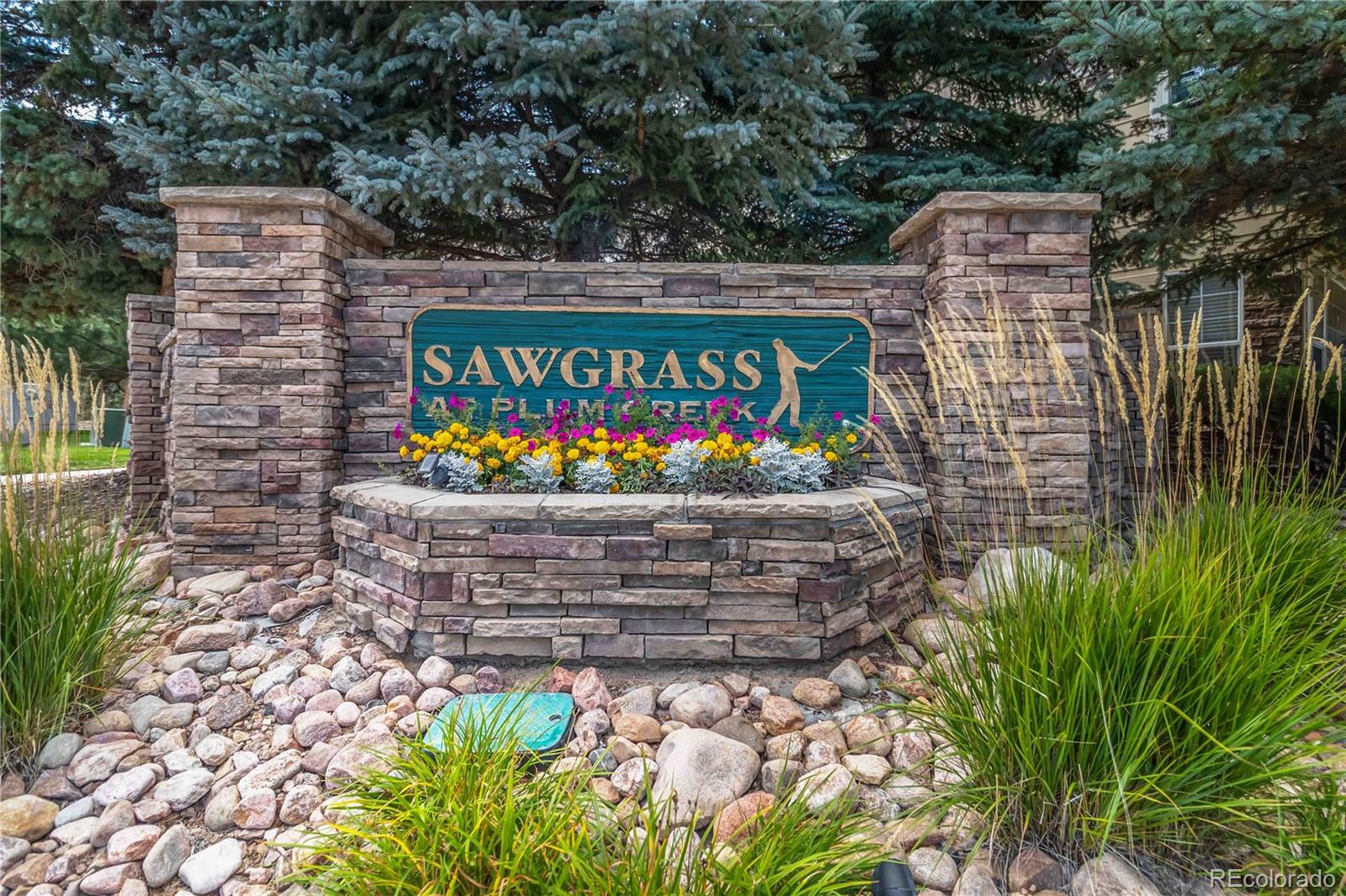 1561 Olympia Circle Castle Rock CO 80104