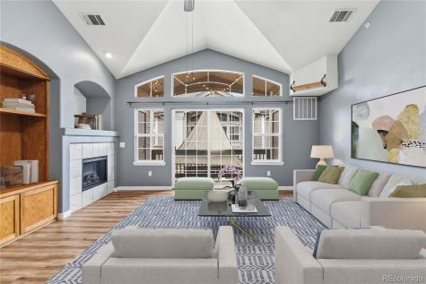 1561 Olympia Circle Castle Rock CO 80104