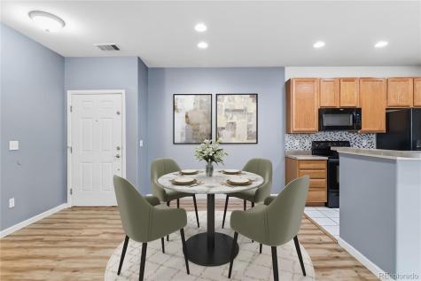 1561 Olympia Circle Castle Rock CO 80104
