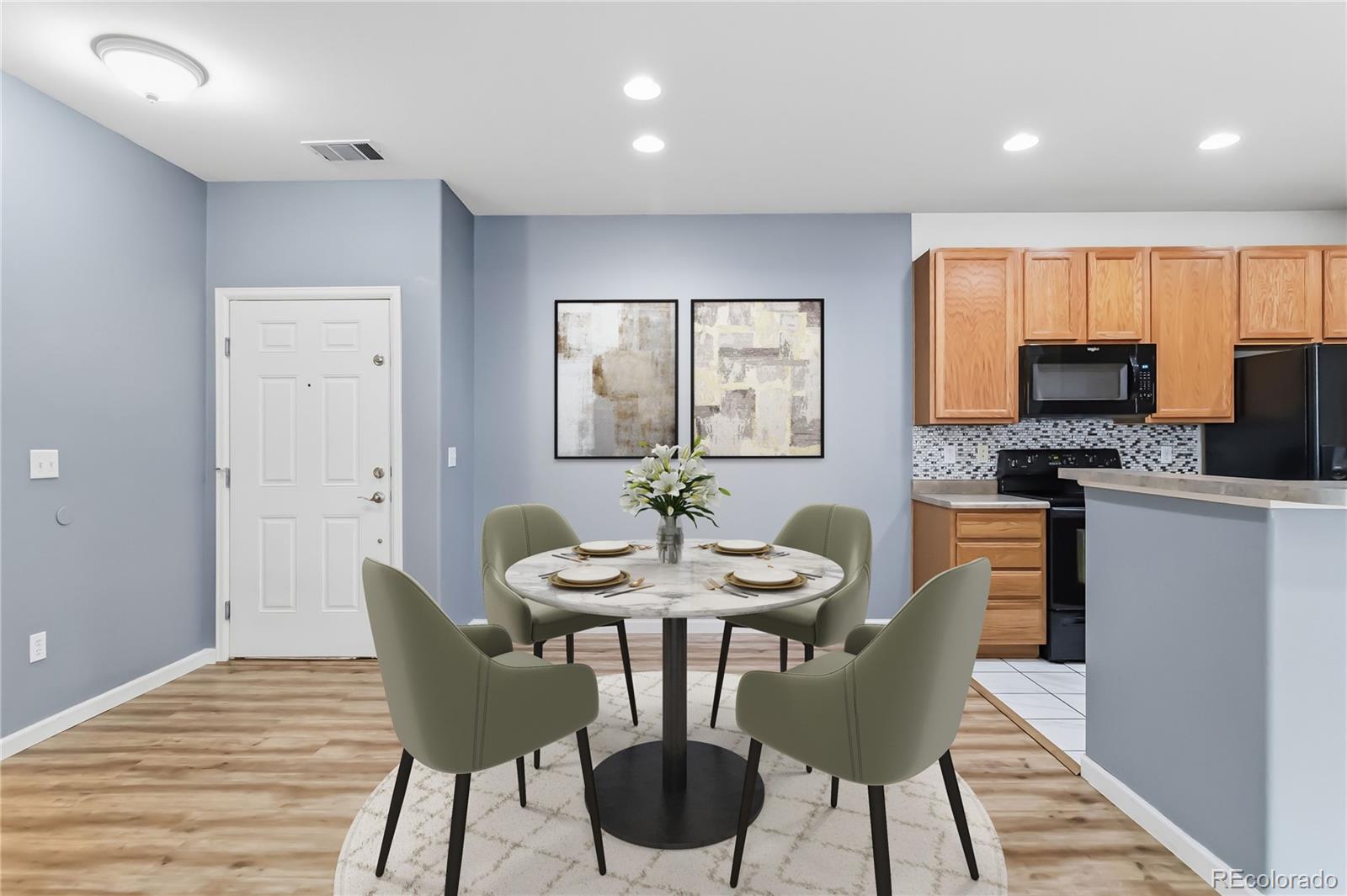 1561 Olympia Circle Castle Rock CO 80104