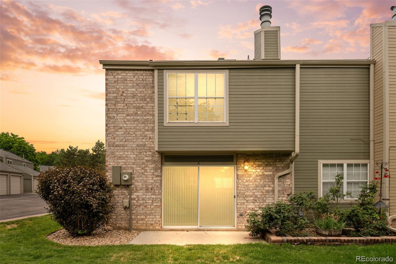 3407 S Ammons Street Lakewood CO 80227