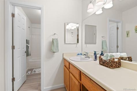 3407 S Ammons Street Lakewood CO 80227