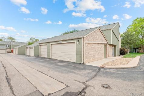 3407 S Ammons Street Lakewood CO 80227