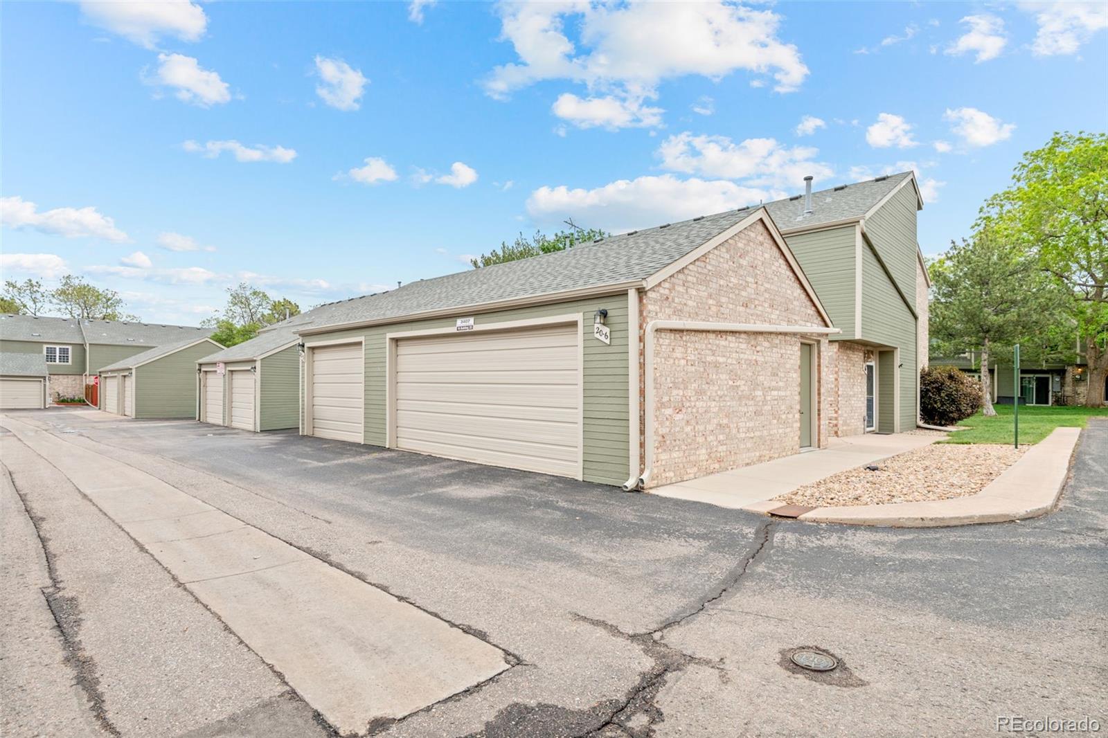 3407 S Ammons Street Lakewood CO 80227