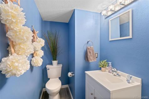 3407 S Ammons Street Lakewood CO 80227