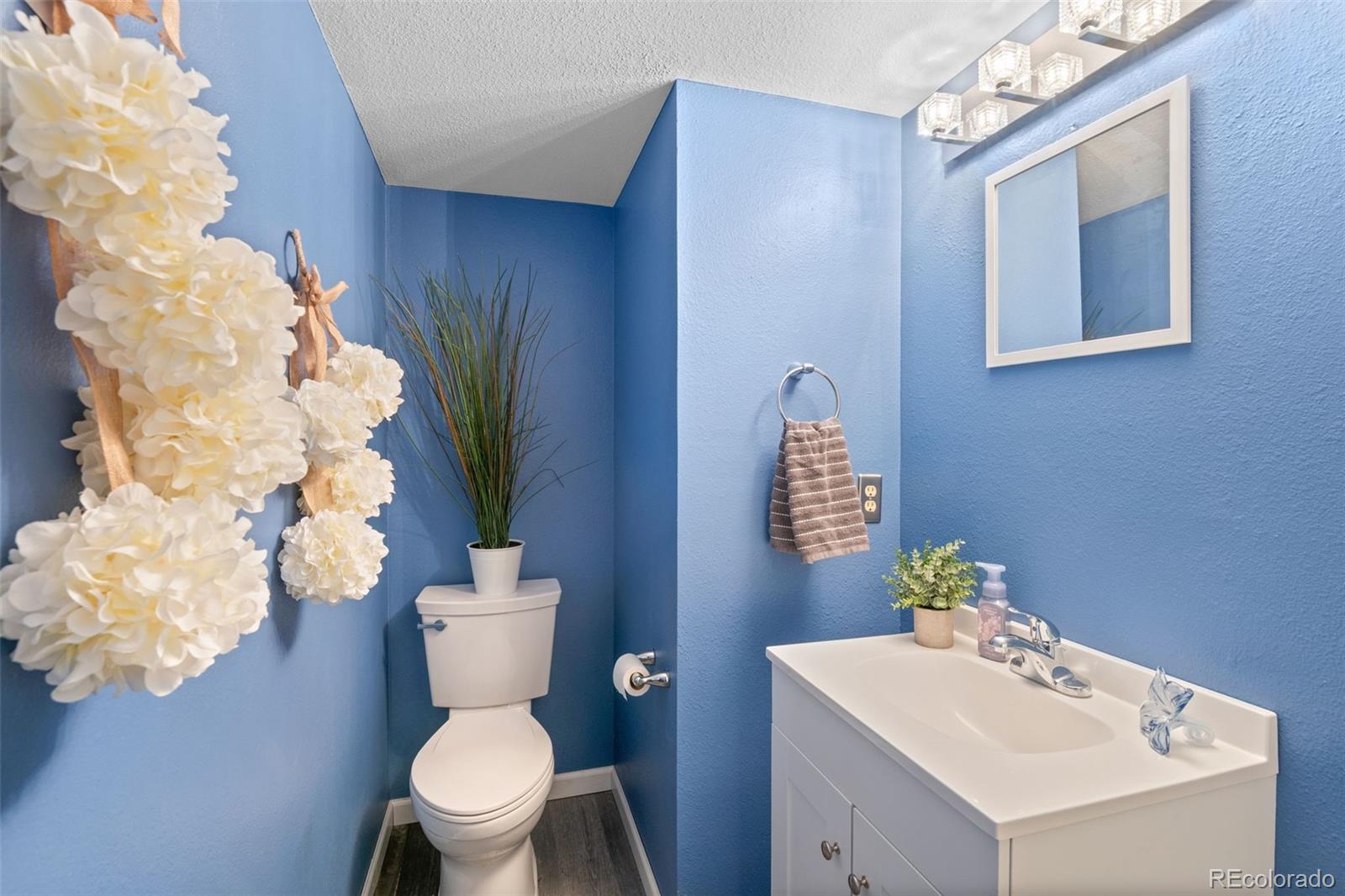 3407 S Ammons Street Lakewood CO 80227