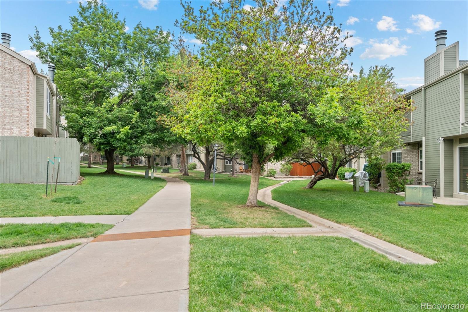 3407 S Ammons Street Lakewood CO 80227