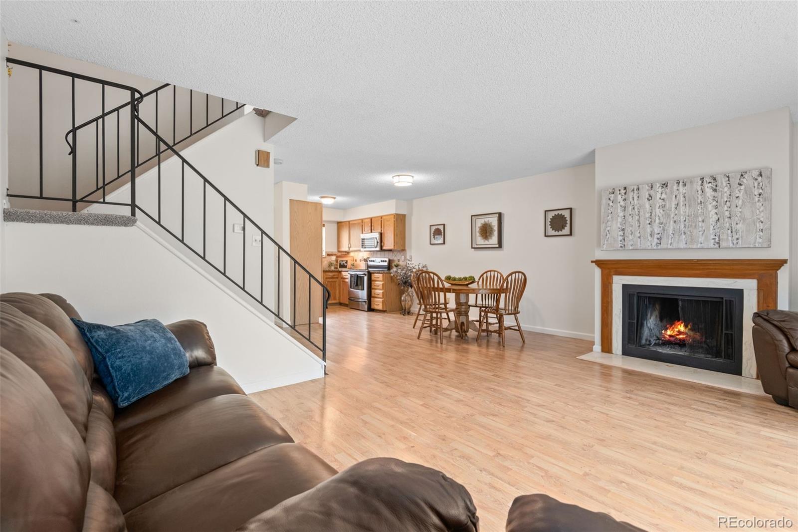3407 S Ammons Street Lakewood CO 80227