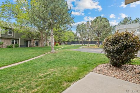 3407 S Ammons Street Lakewood CO 80227