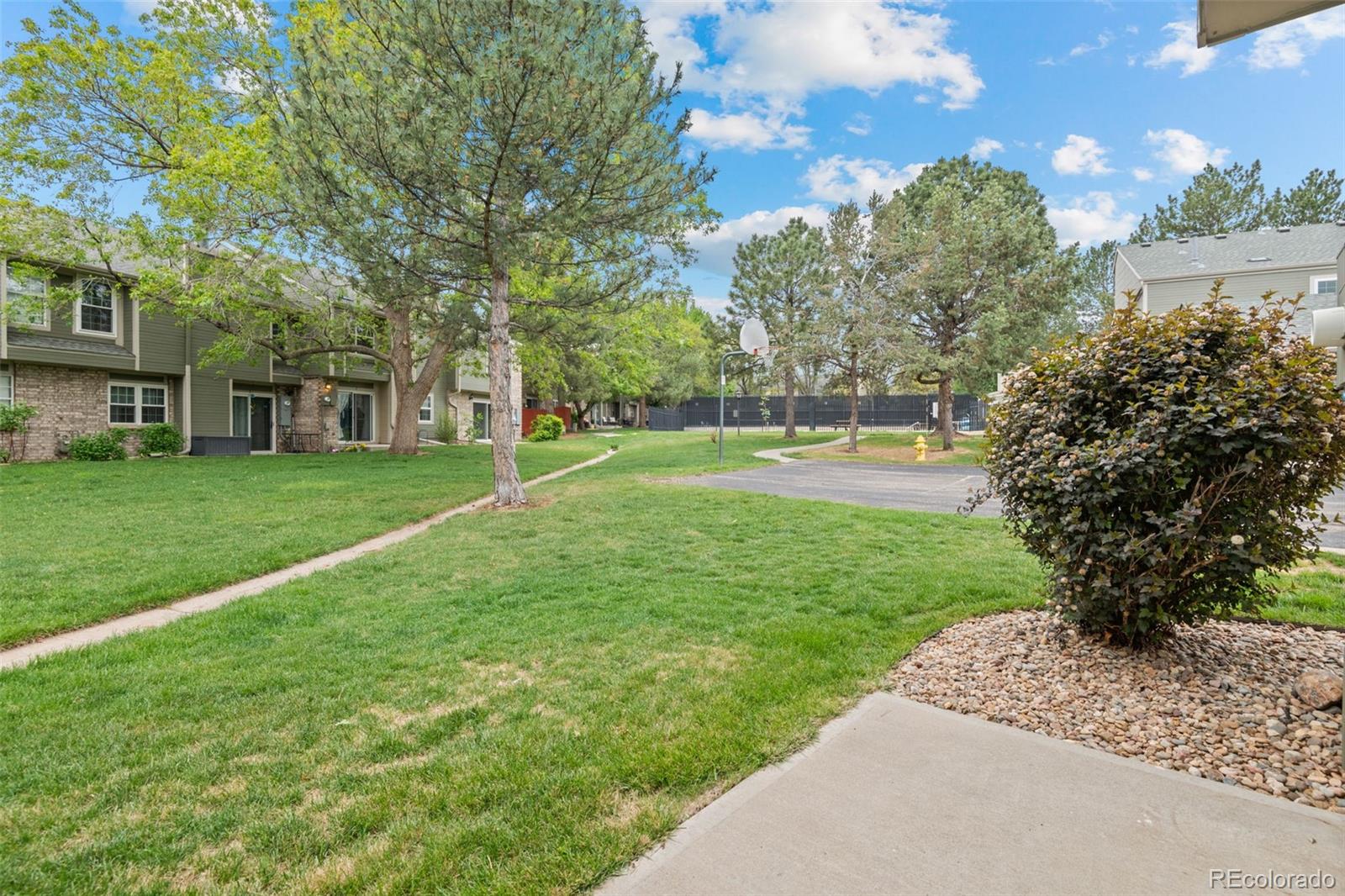 3407 S Ammons Street Lakewood CO 80227