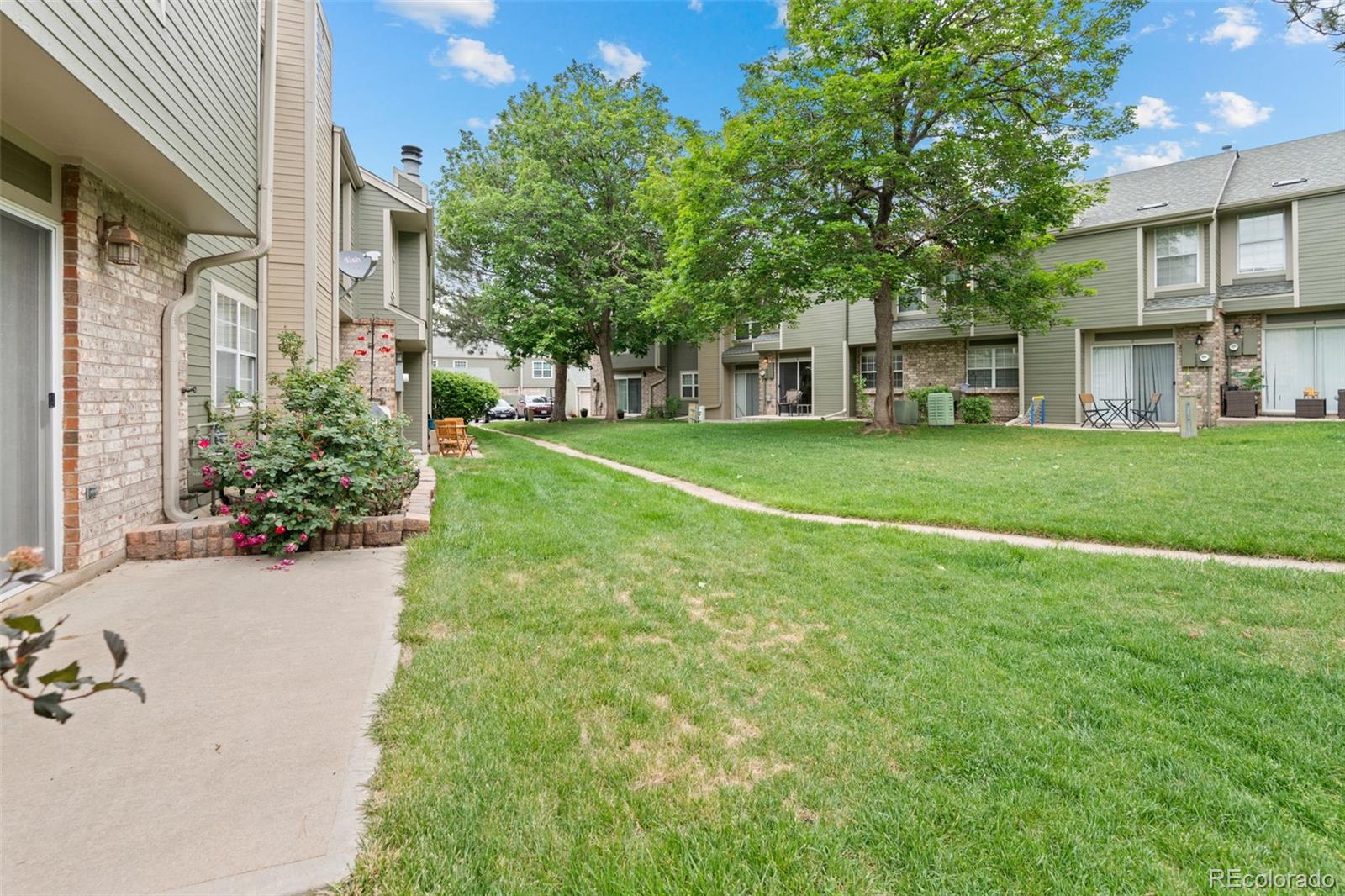3407 S Ammons Street Lakewood CO 80227