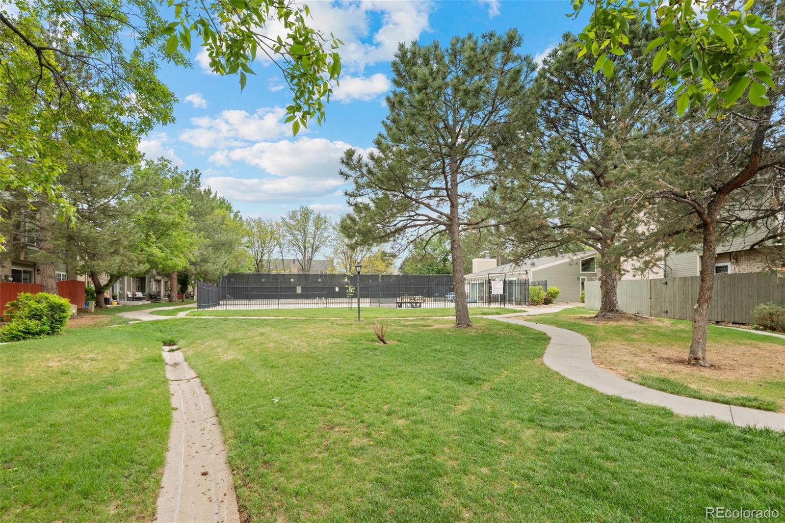 3407 S Ammons Street Lakewood CO 80227