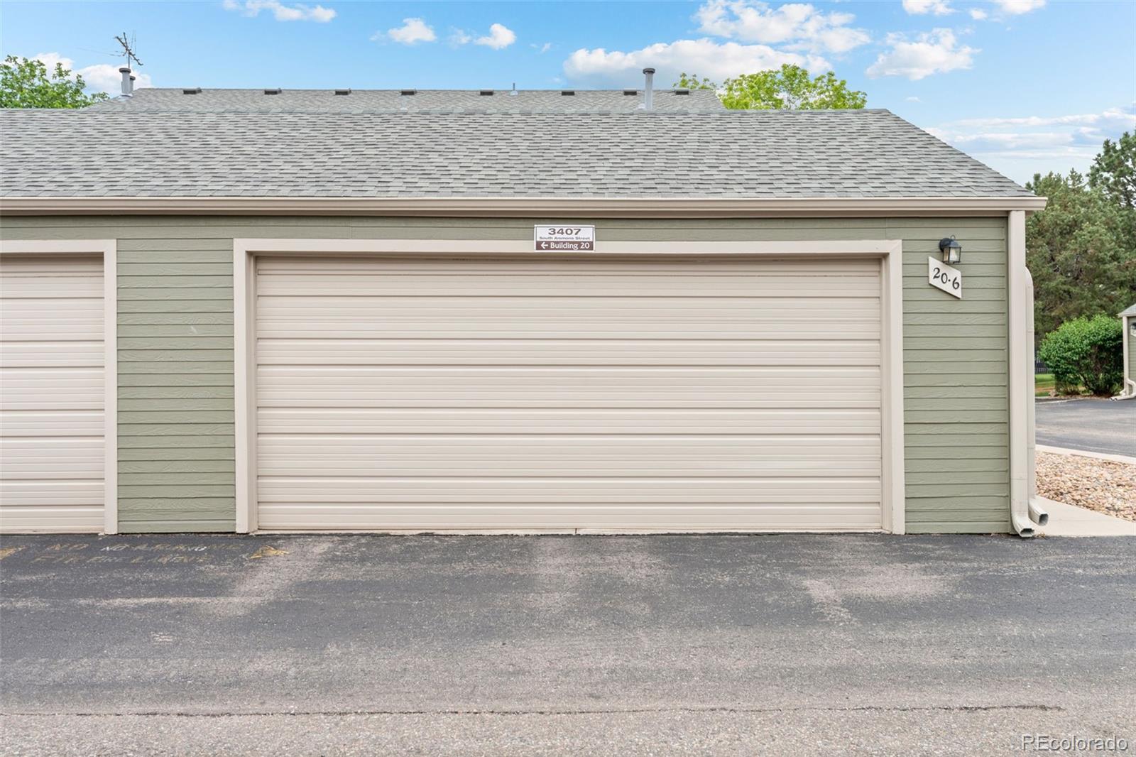 3407 S Ammons Street Lakewood CO 80227