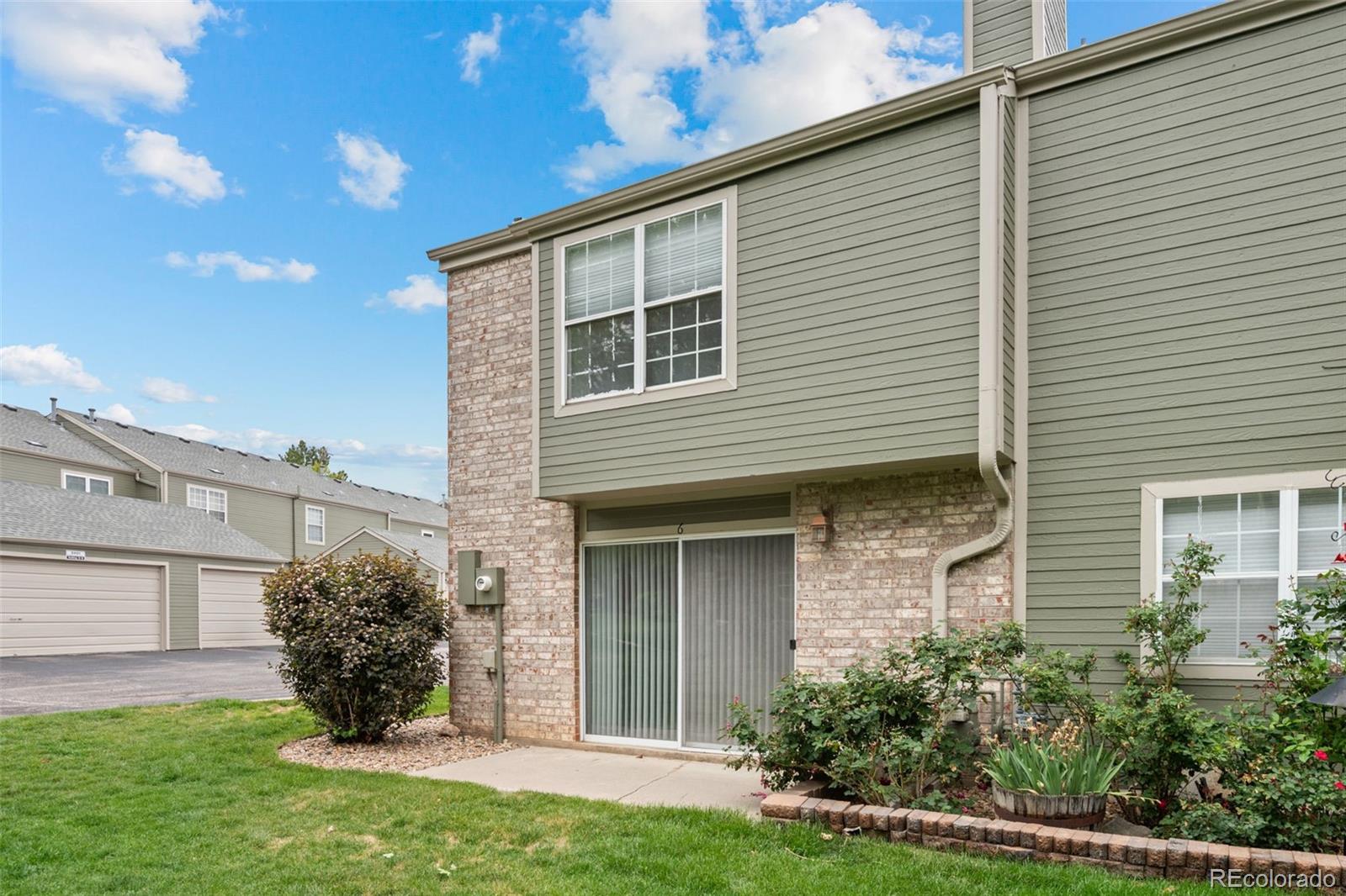 3407 S Ammons Street Lakewood CO 80227