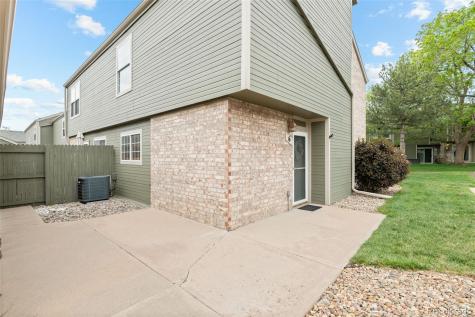 3407 S Ammons Street Lakewood CO 80227