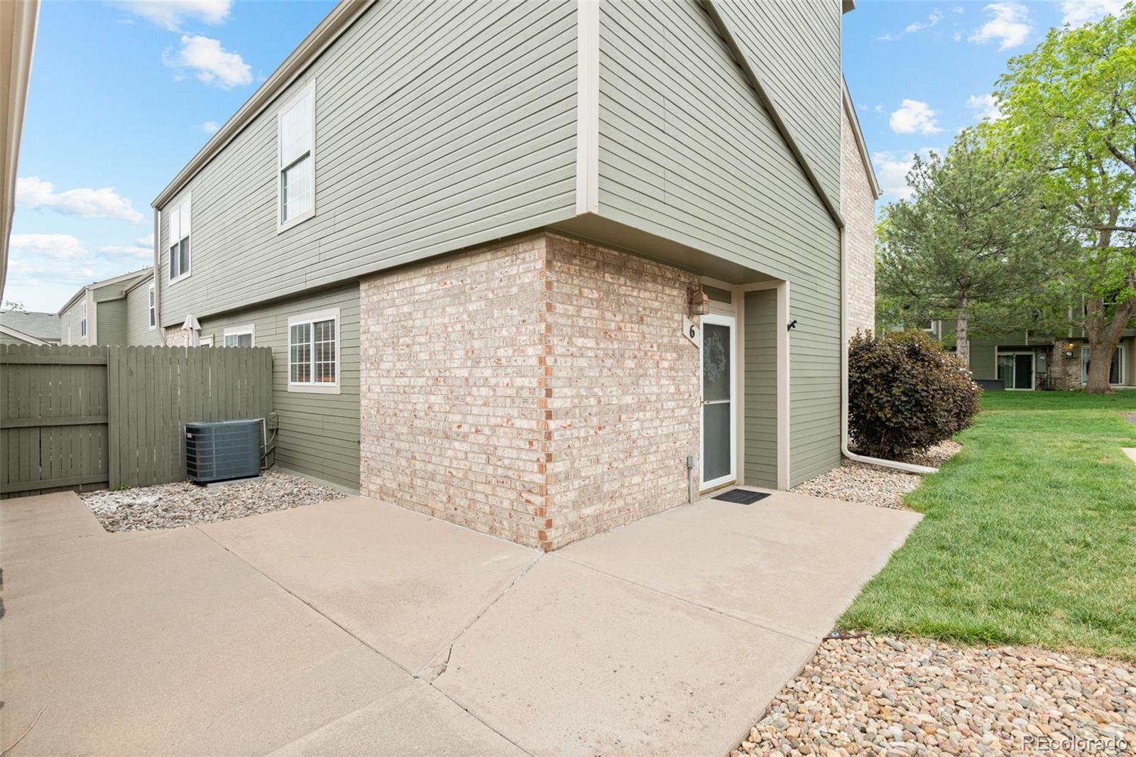 3407 S Ammons Street Lakewood CO 80227