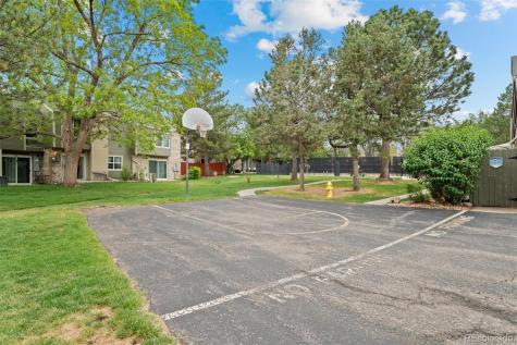 3407 S Ammons Street Lakewood CO 80227