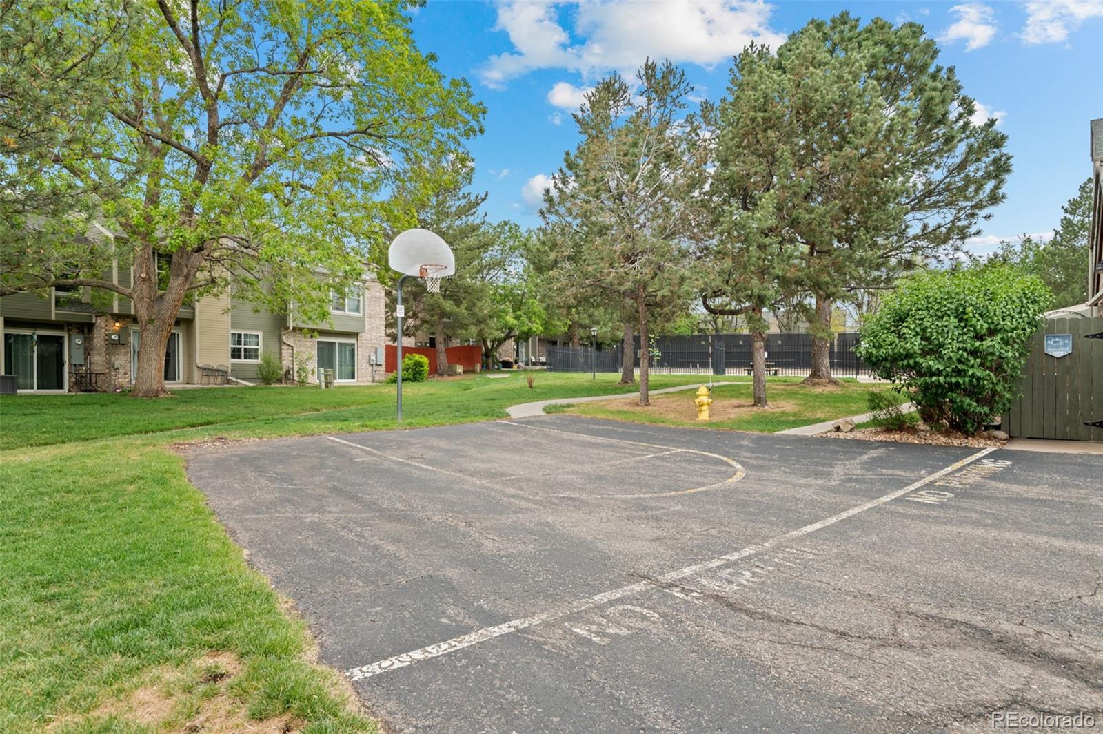 3407 S Ammons Street Lakewood CO 80227