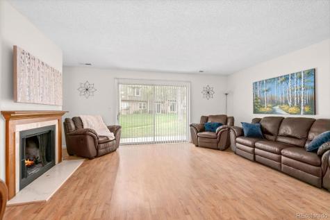 3407 S Ammons Street Lakewood CO 80227
