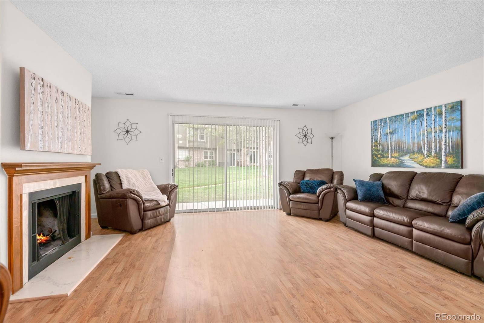 3407 S Ammons Street Lakewood CO 80227