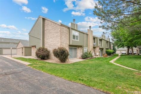 3407 S Ammons Street Lakewood CO 80227