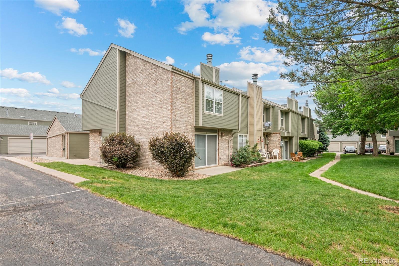 3407 S Ammons Street Lakewood CO 80227