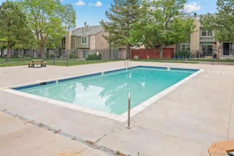 3407 S Ammons Street Lakewood CO 80227