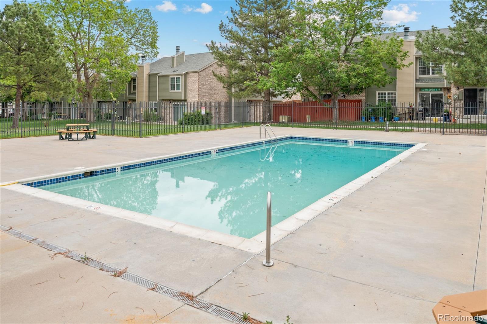 3407 S Ammons Street Lakewood CO 80227