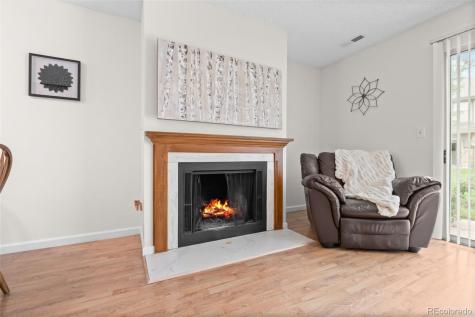 3407 S Ammons Street Lakewood CO 80227