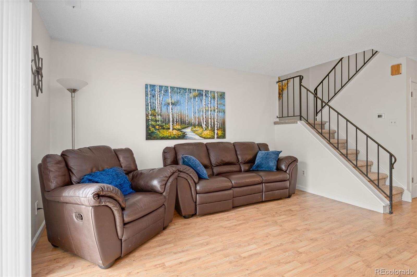3407 S Ammons Street Lakewood CO 80227