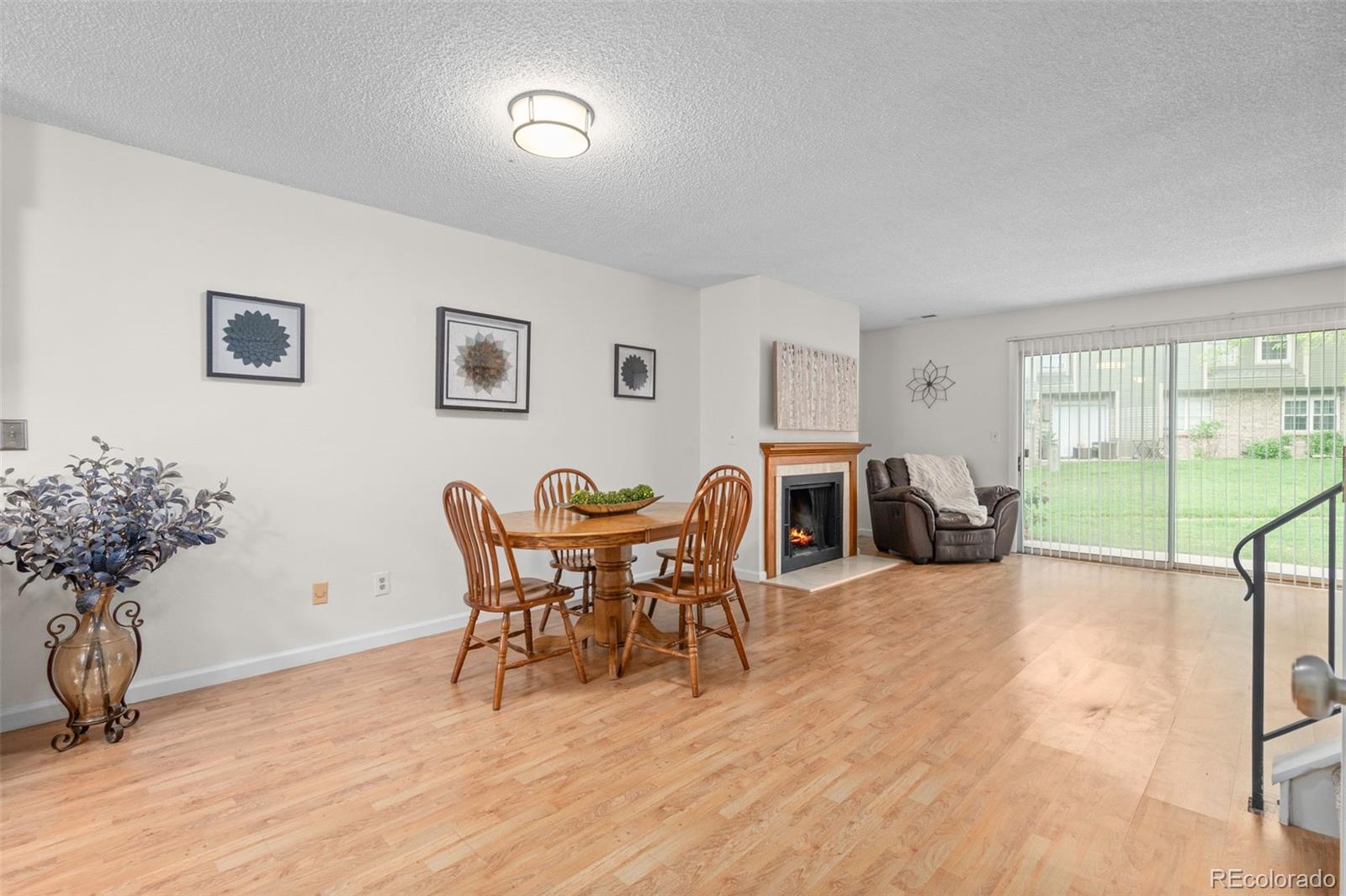 3407 S Ammons Street Lakewood CO 80227