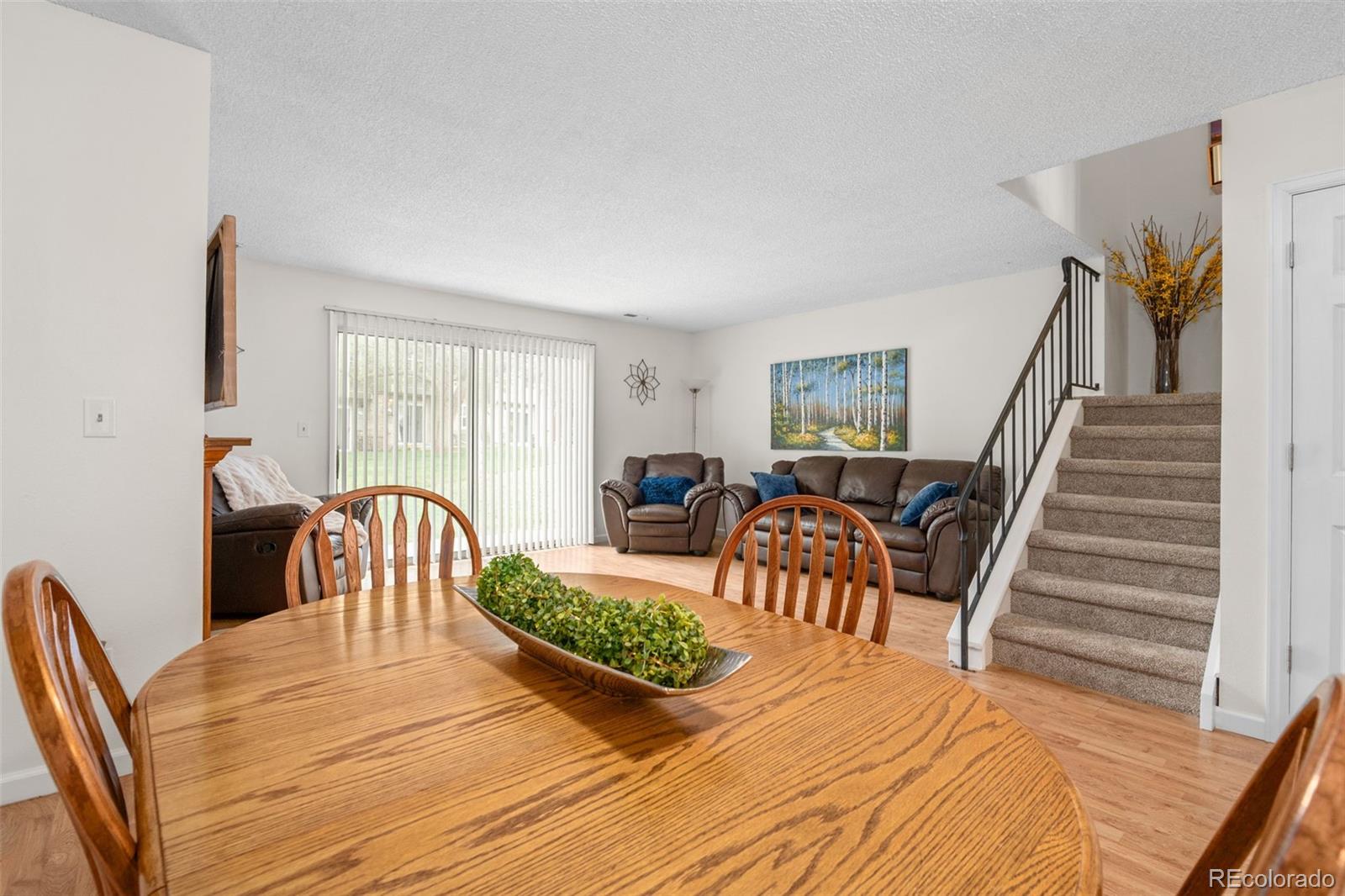 3407 S Ammons Street Lakewood CO 80227