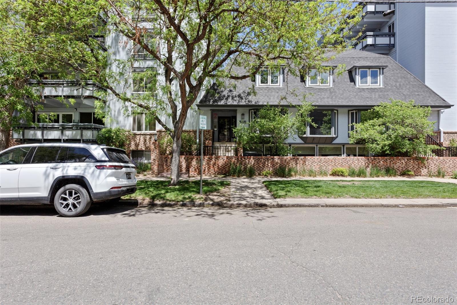 555 E 10th Avenue Denver CO 80203