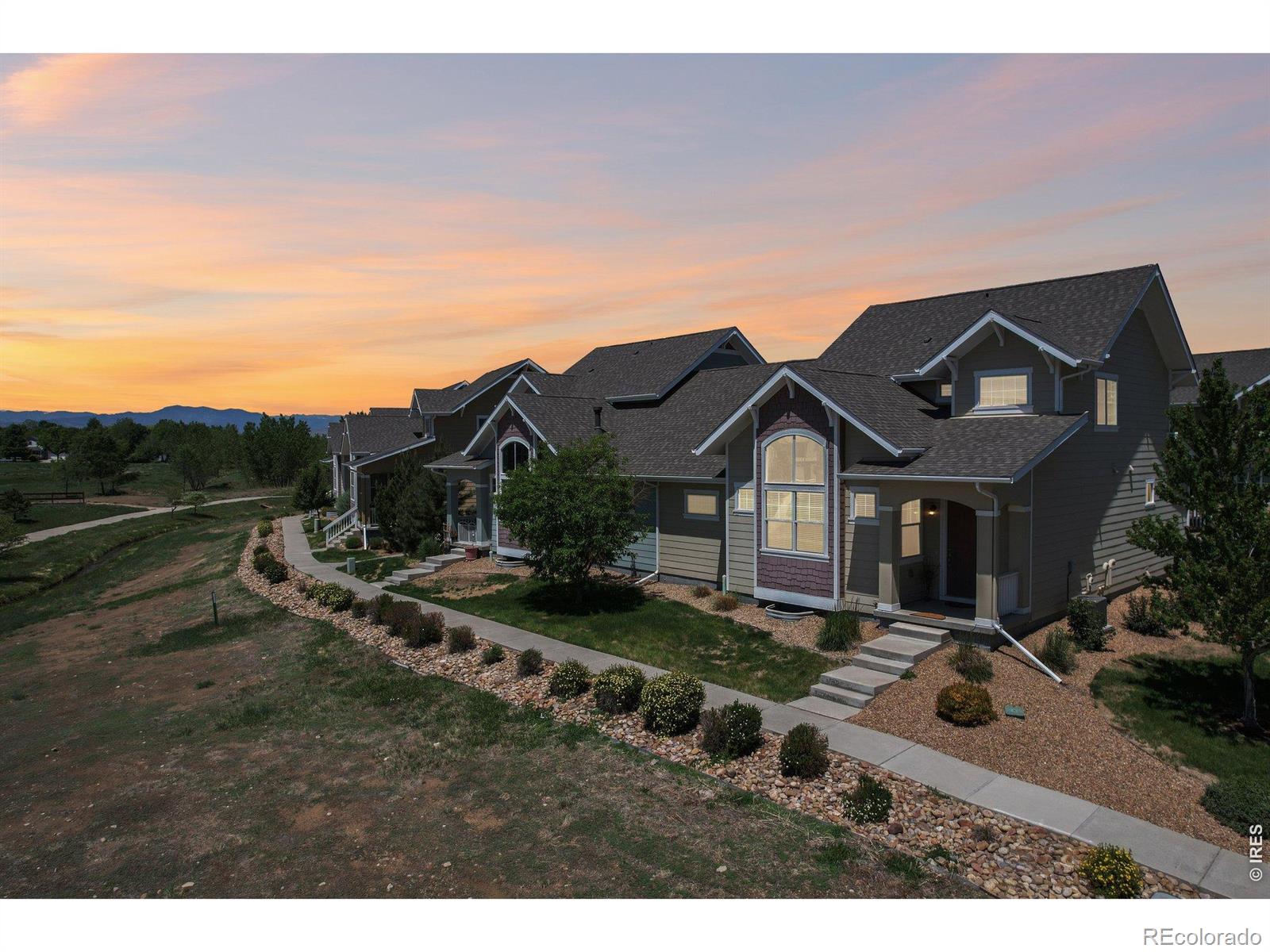 801 Evening Breeze Drive Berthoud CO 80513