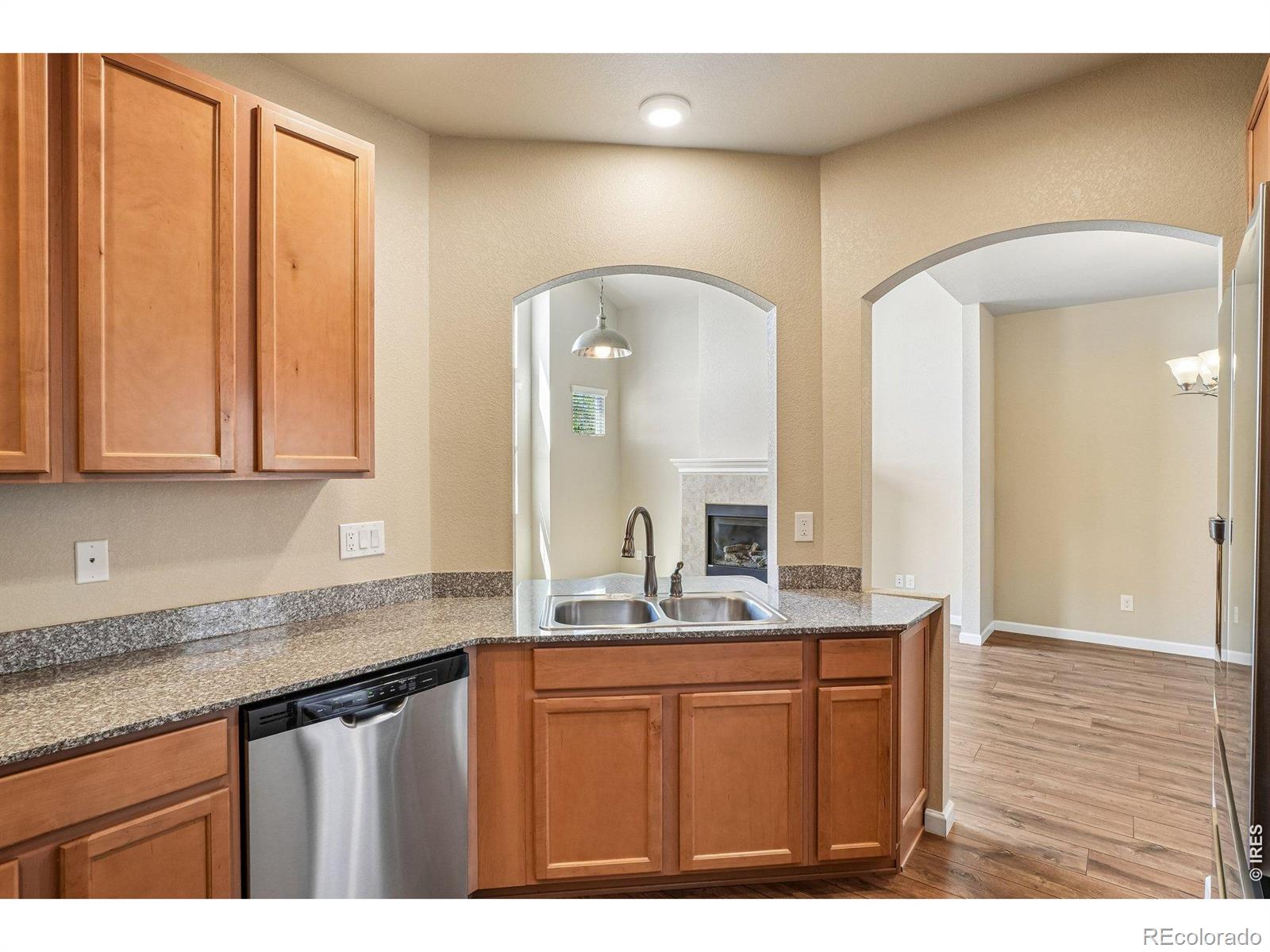 801 Evening Breeze Drive Berthoud CO 80513