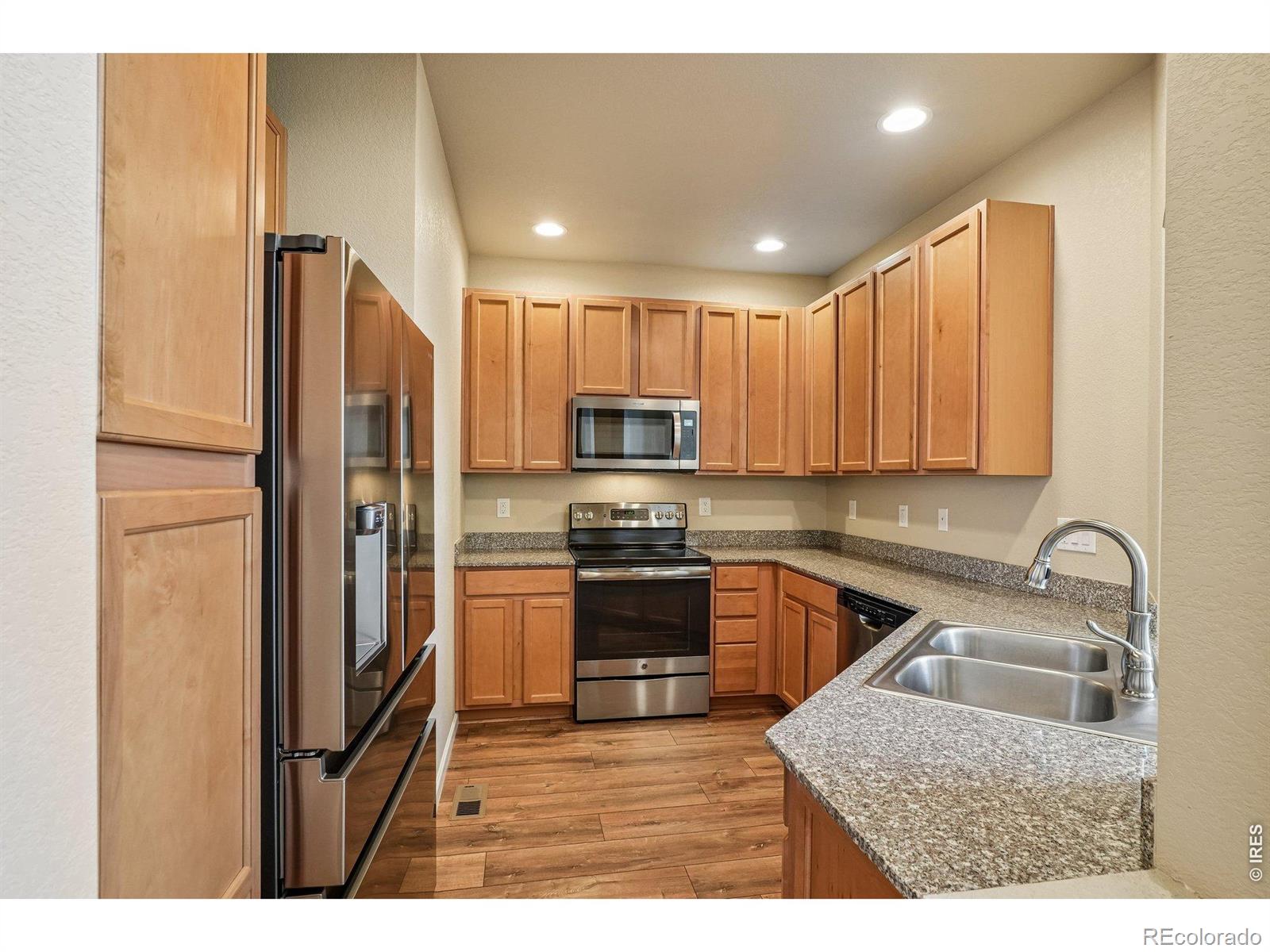 801 Evening Breeze Drive Berthoud CO 80513