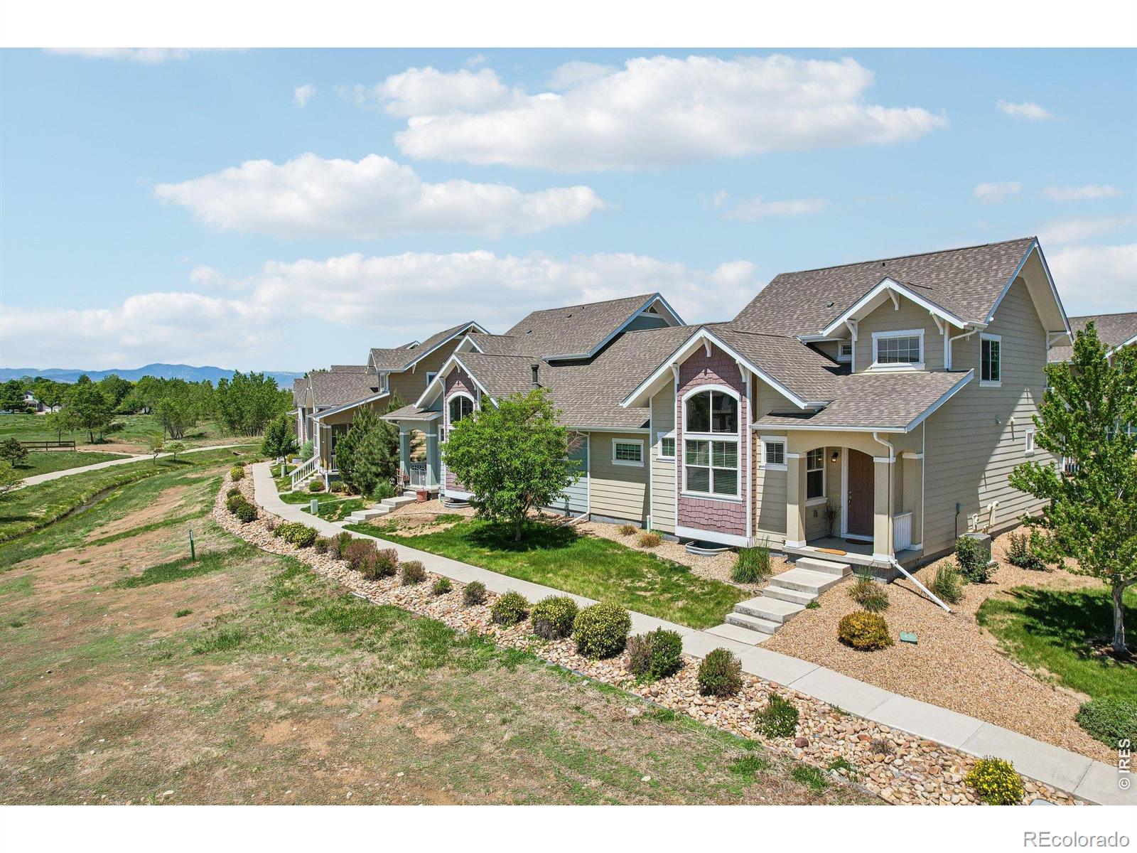 801 Evening Breeze Drive Berthoud CO 80513