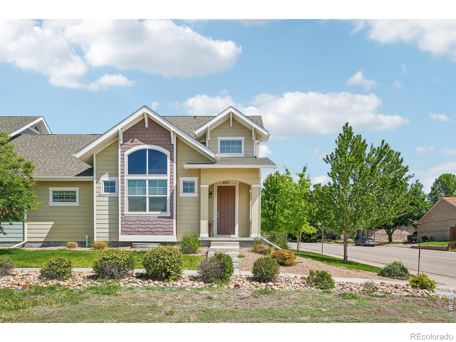801 Evening Breeze Drive Berthoud CO 80513