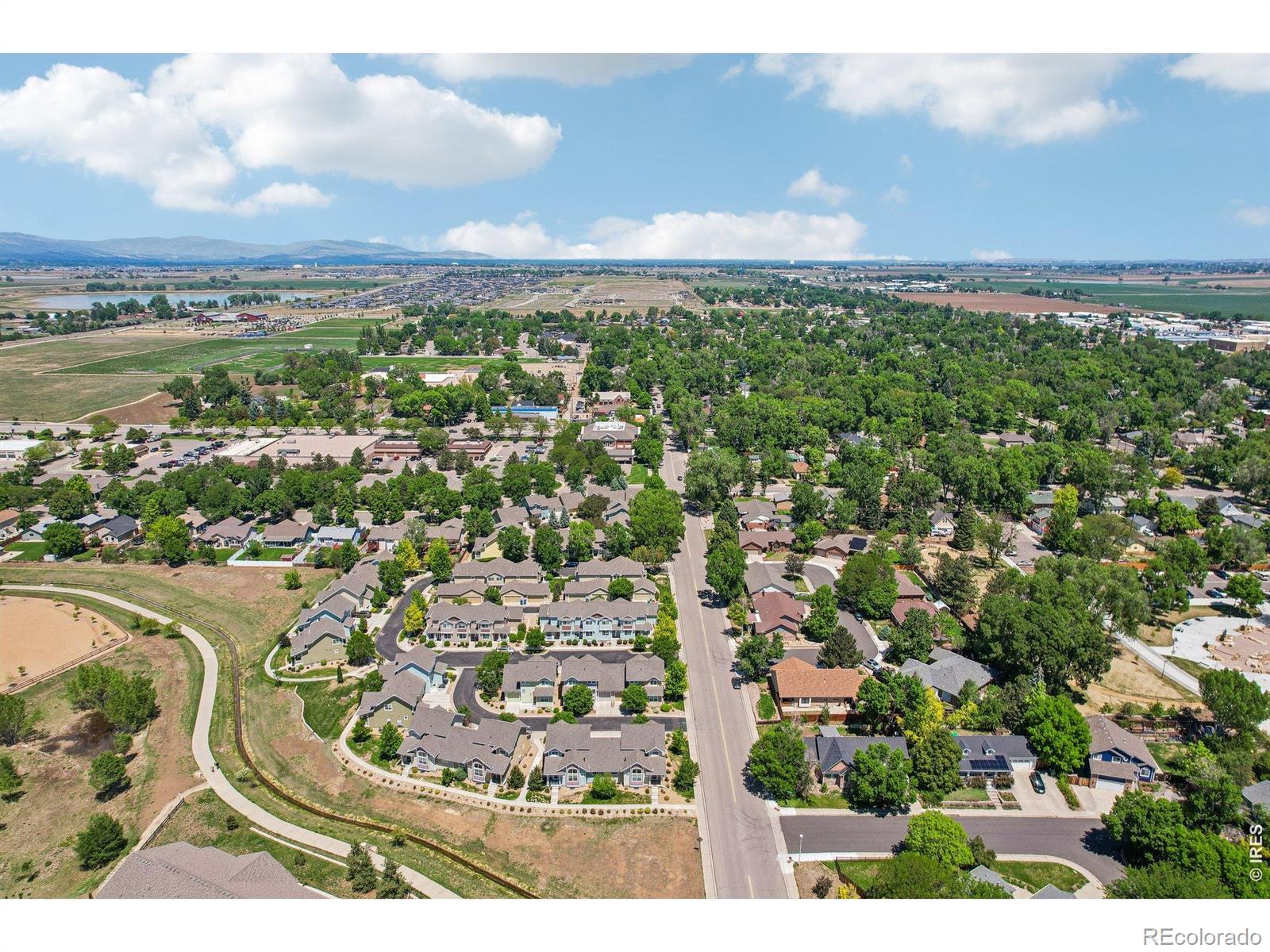801 Evening Breeze Drive Berthoud CO 80513