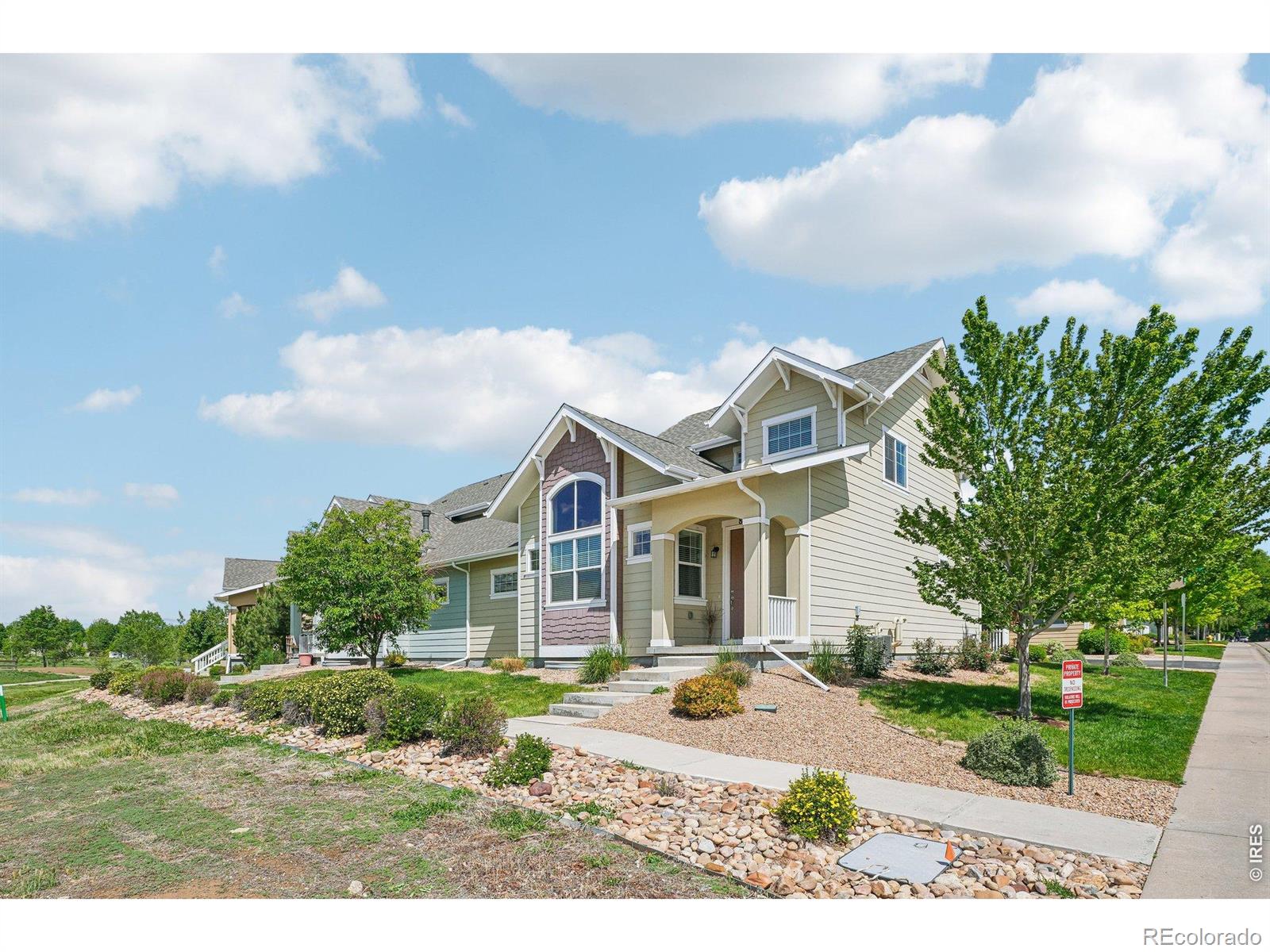 801 Evening Breeze Drive Berthoud CO 80513