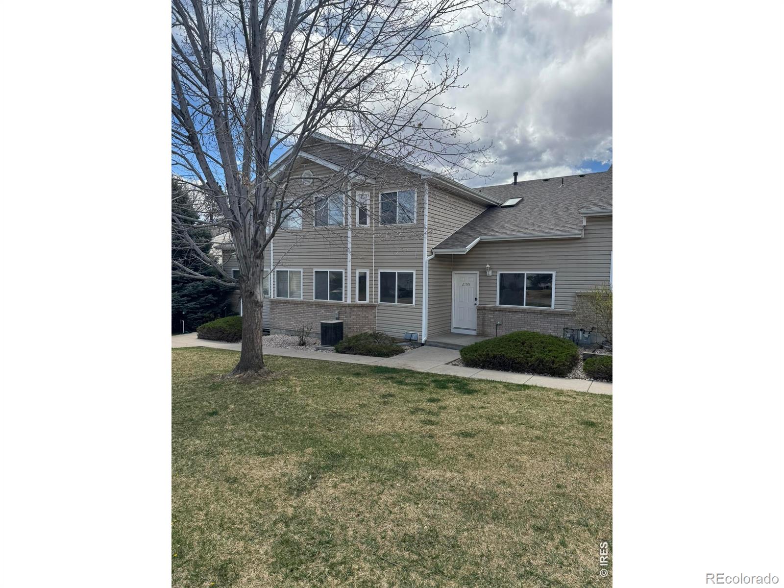 2155 Meadow Court Longmont CO 80501
