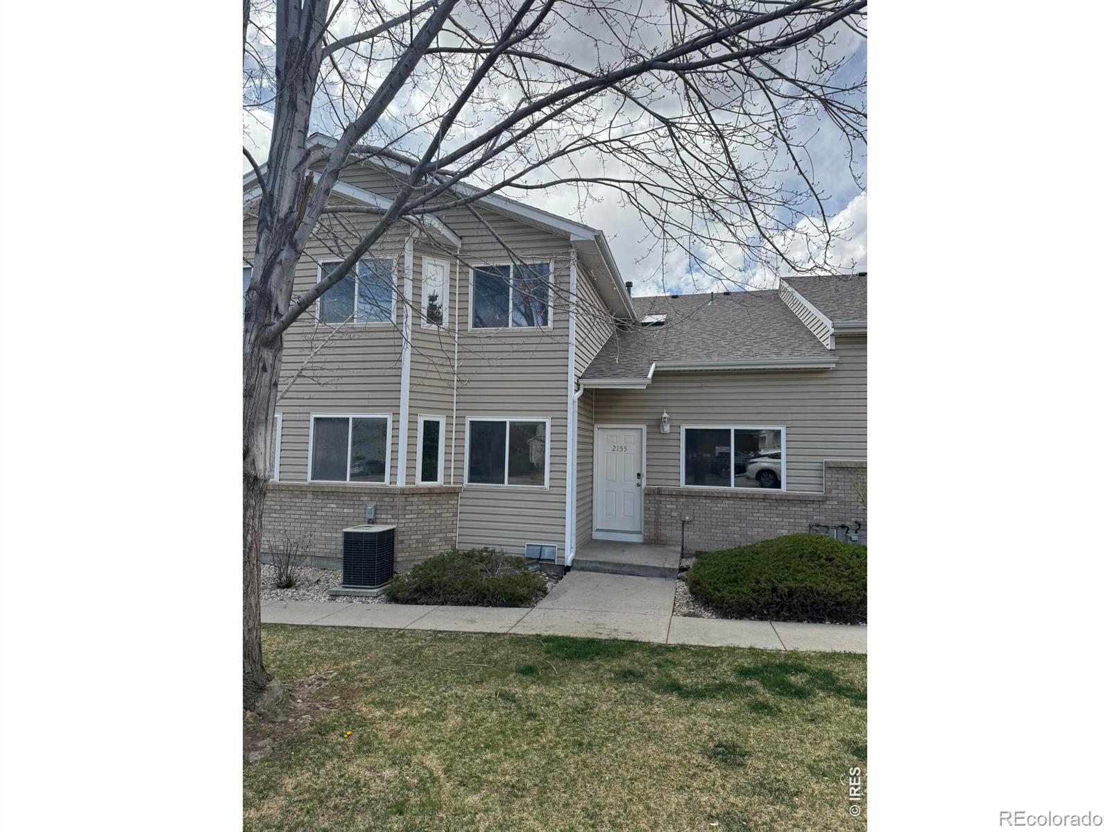 2155 Meadow Court Longmont CO 80501