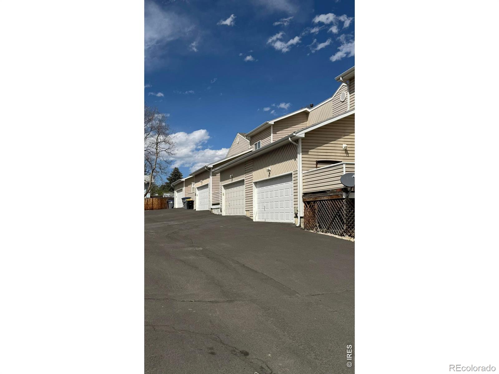 2155 Meadow Court Longmont CO 80501