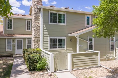 8418 Everett Way Arvada CO 80005