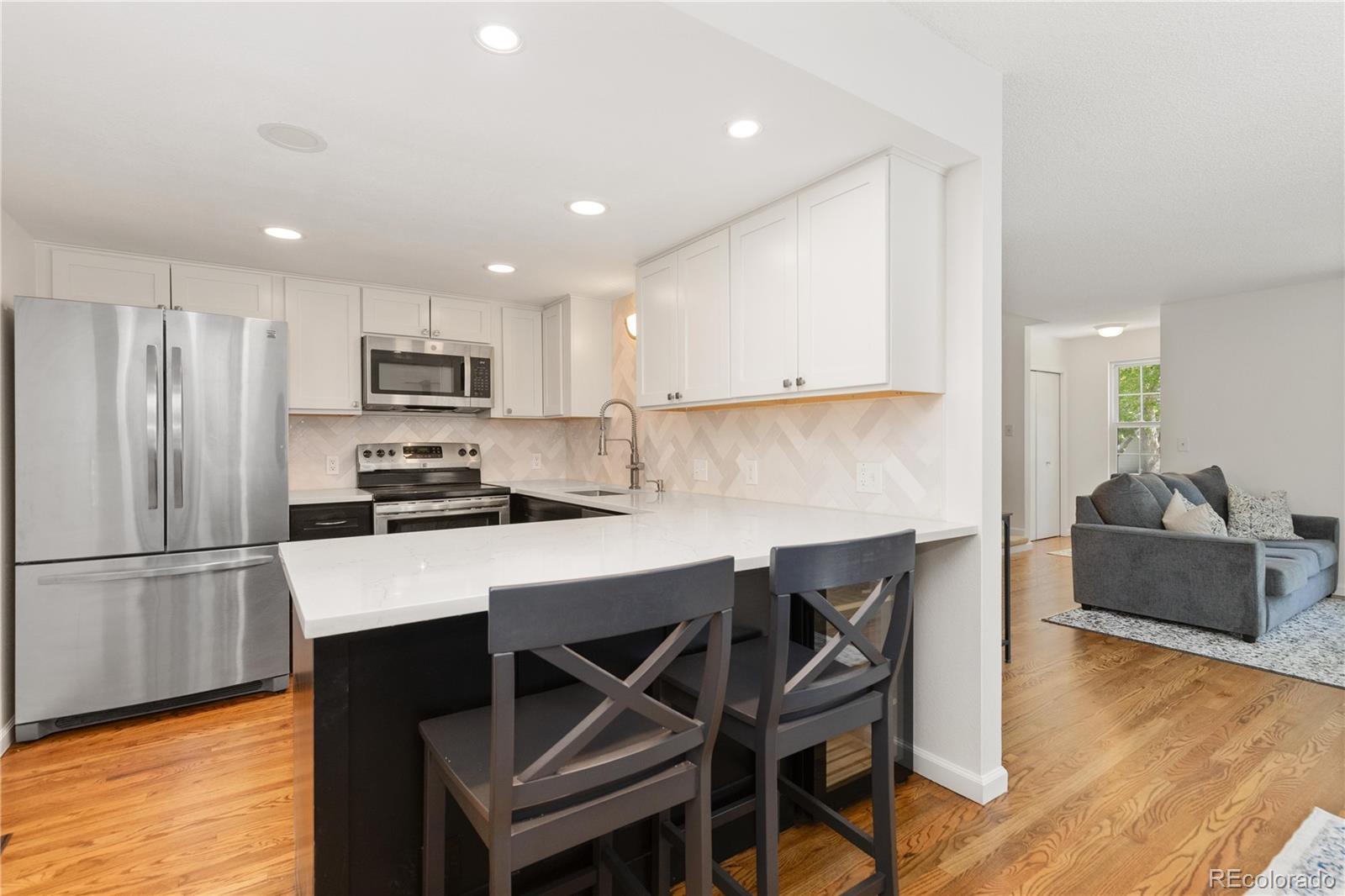 8418 Everett Way Arvada CO 80005