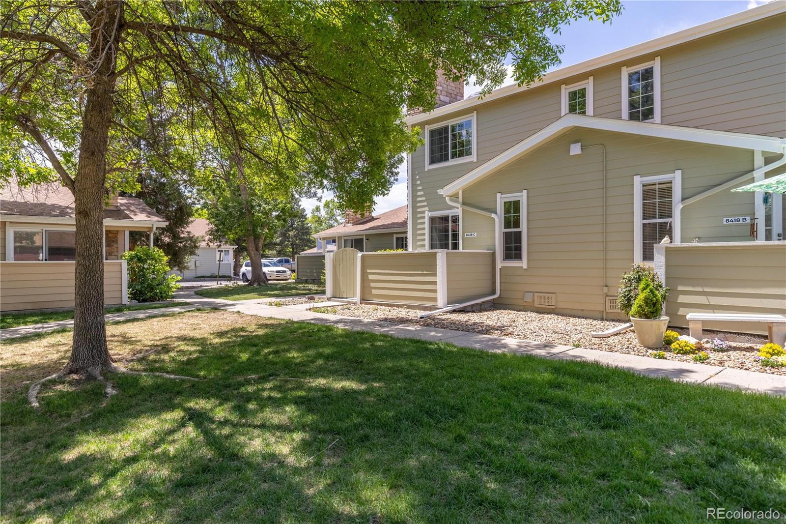 8418 Everett Way Arvada CO 80005