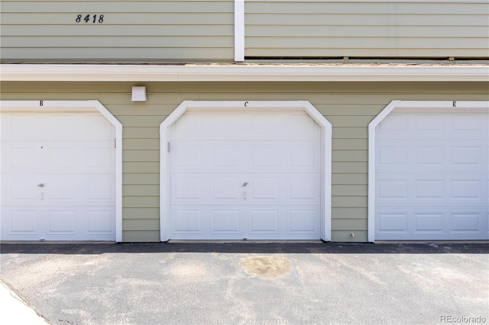 8418 Everett Way Arvada CO 80005