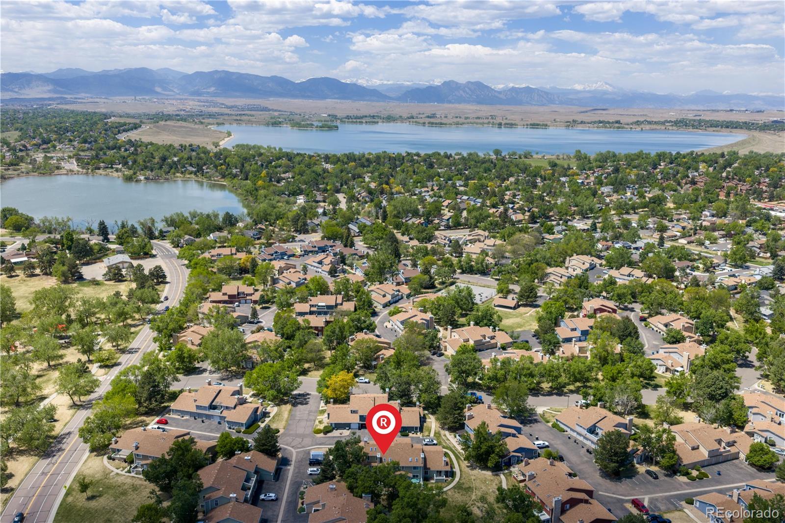 8418 Everett Way Arvada CO 80005