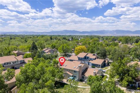 8418 Everett Way Arvada CO 80005