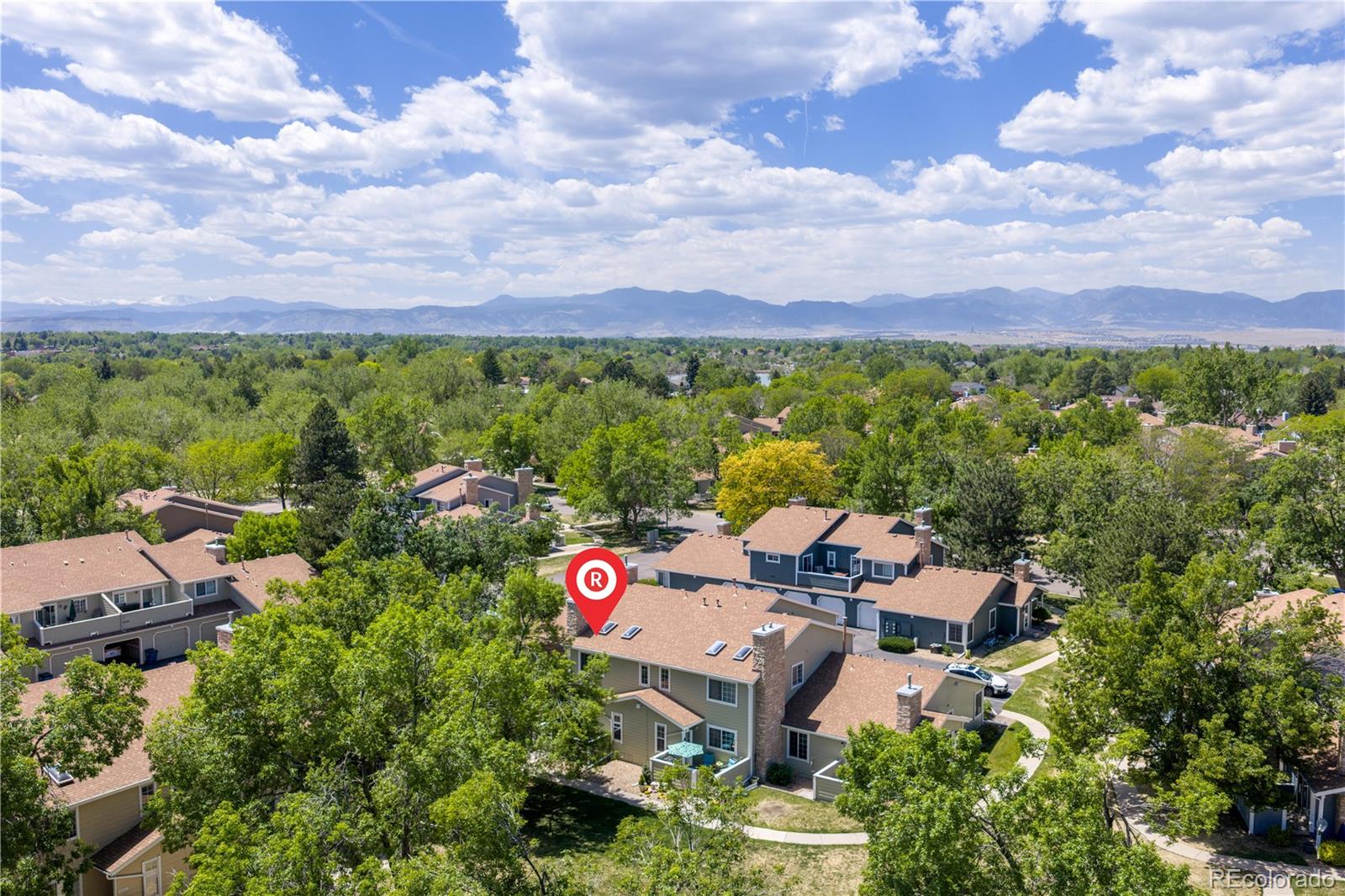 8418 Everett Way Arvada CO 80005
